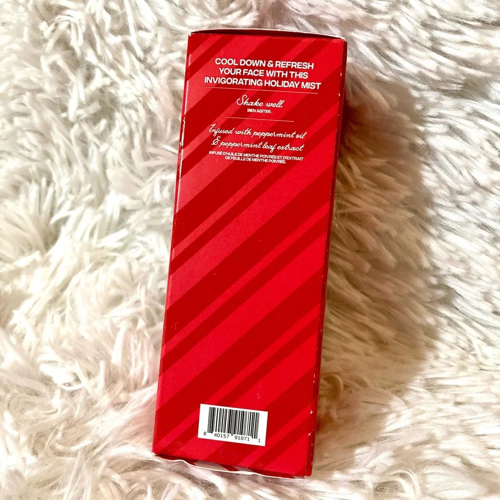JSC - Facial Mist